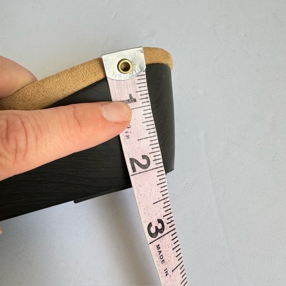 Vionic Radiant Sandals Snakeskin Print Wedges Comfort Shoes Like New Womens 7 - Picture 10 of 10